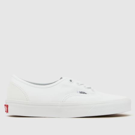 Vans authentic 1