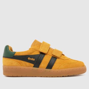 Gola Yellow Viper Youth