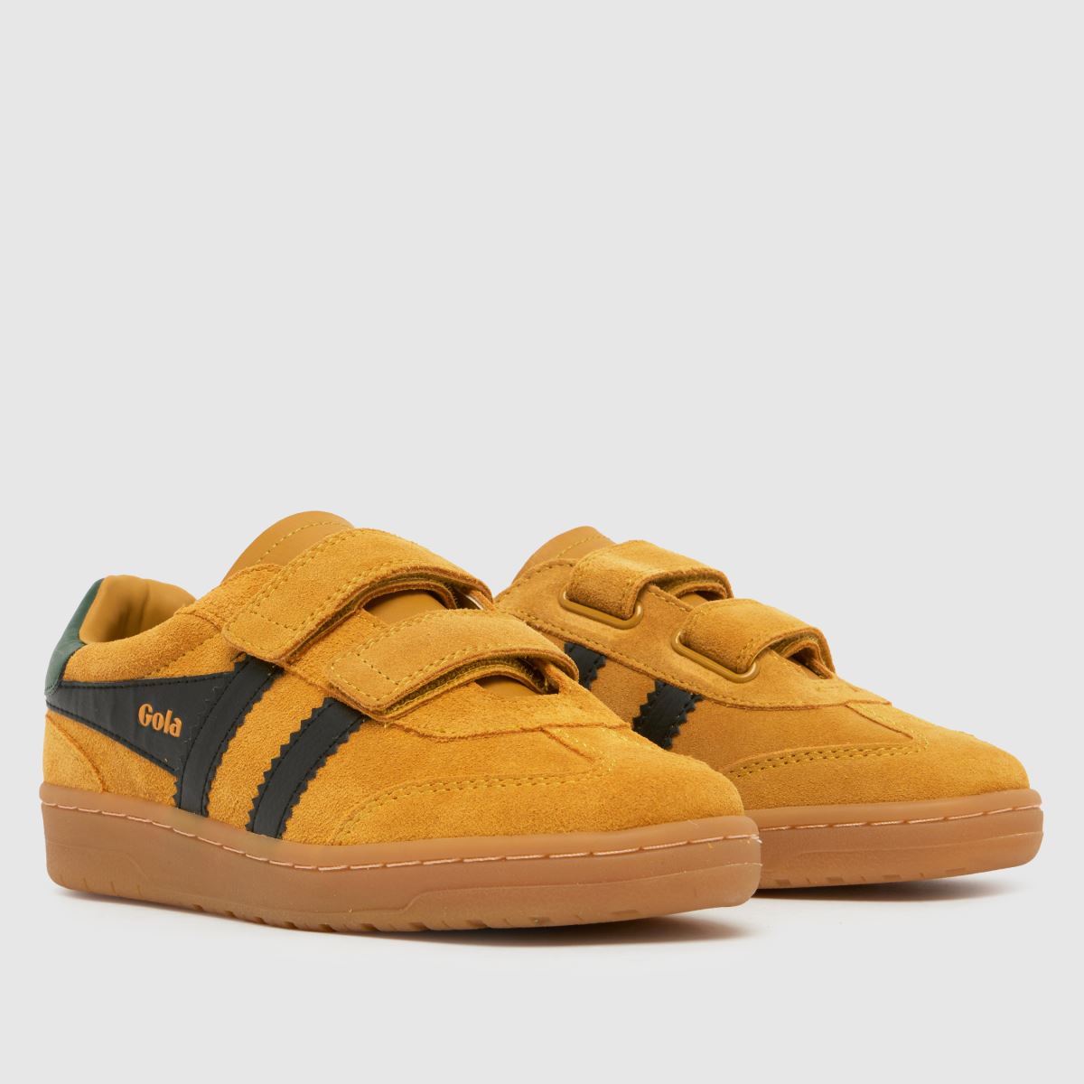Gola Viper Youth in Yellow Gola Viper 1