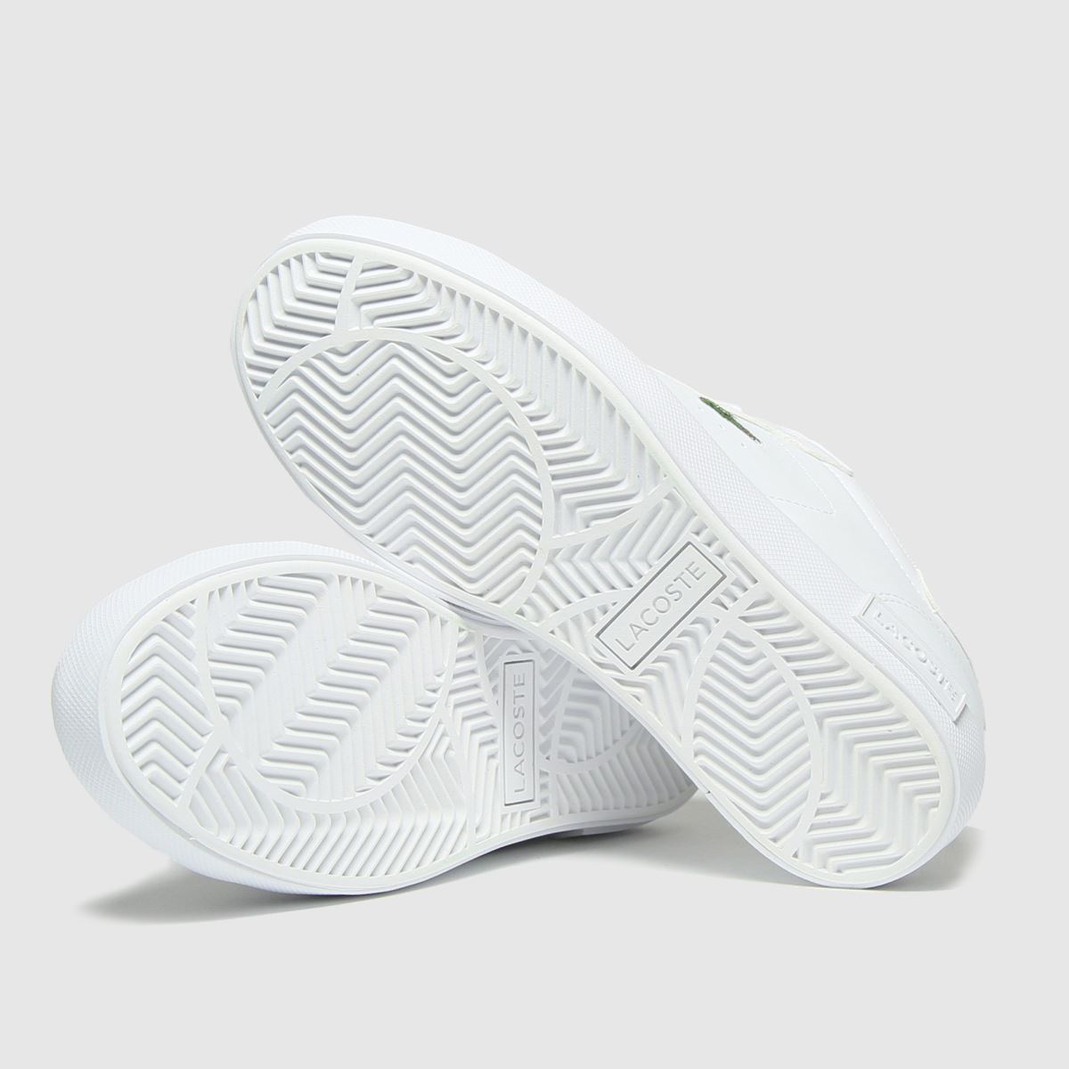 lacoste supercourt