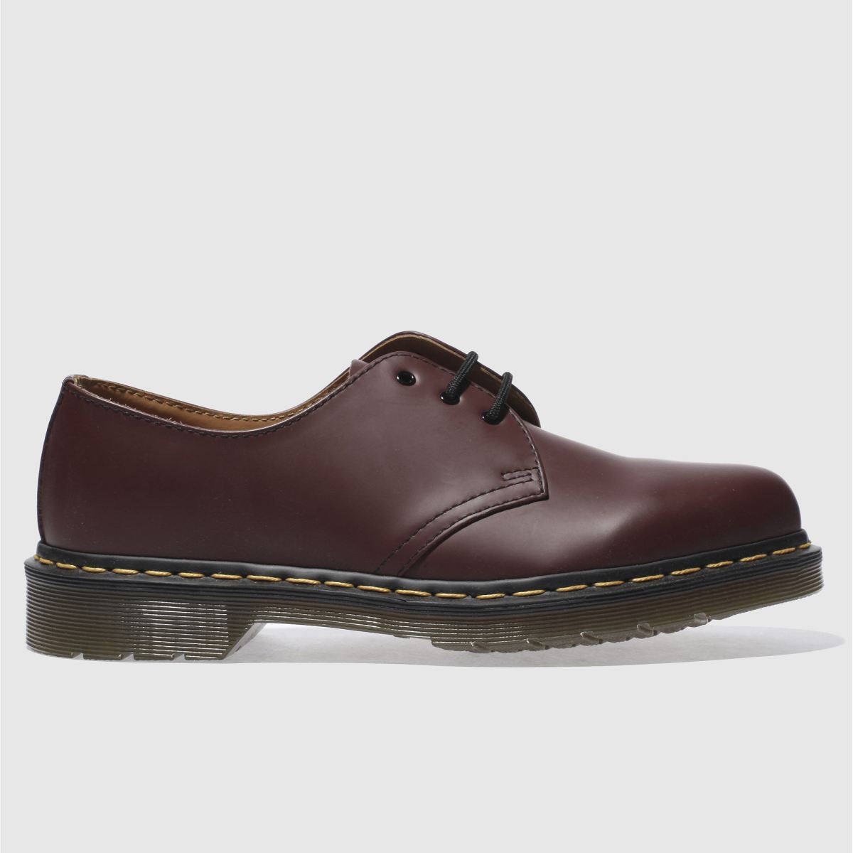 Doc martens best sale 1461 mens