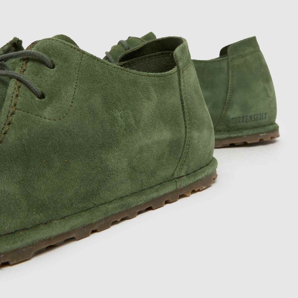 BIRKENSTOCK Utti Lace in Green BIRKENSTOCK Utti Lace 7
