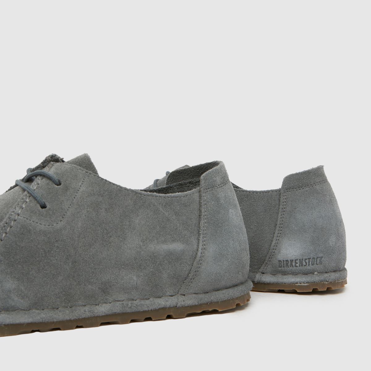 BIRKENSTOCK Utti Lace in Dark Grey BIRKENSTOCK Utti Lace 7