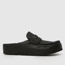 BIRKENSTOCK Naples in Black BIRKENSTOCK Naples,1 of 4