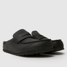 BIRKENSTOCK Naples in Black BIRKENSTOCK Naples,2 of 4