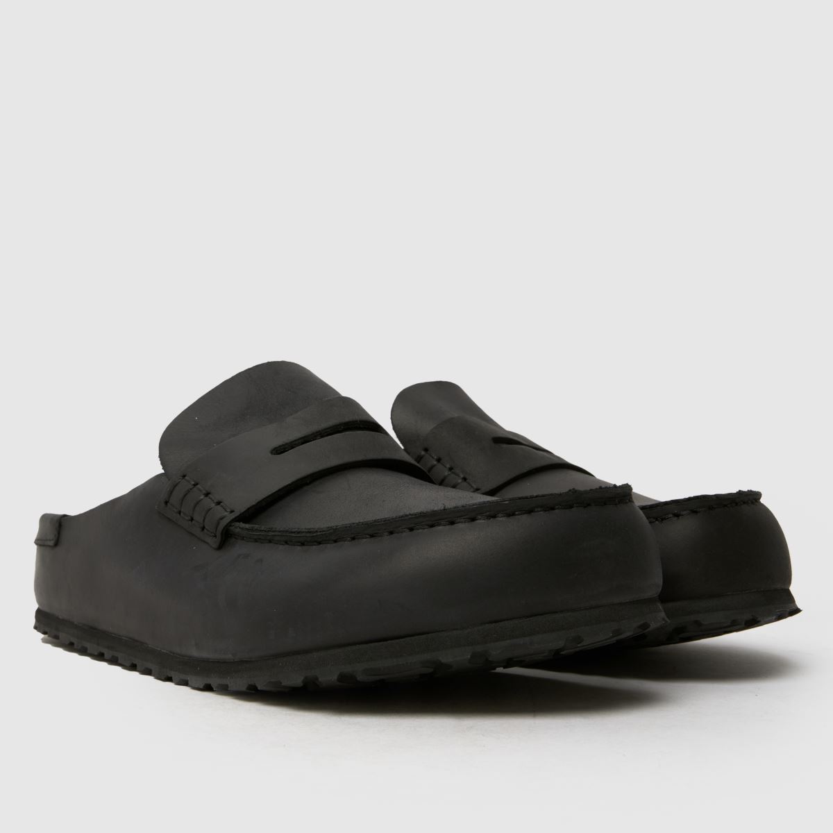 BIRKENSTOCK Naples in Black BIRKENSTOCK Naples 1