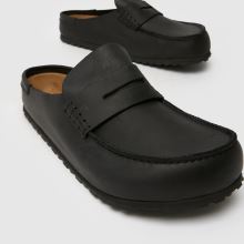 BIRKENSTOCK Naples in Black BIRKENSTOCK Naples,3 of 4