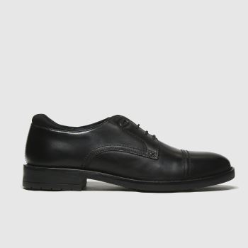 Base London black raven shoes Base London black raven shoes