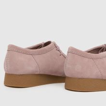 Clarks Wallabee,4 of 4
