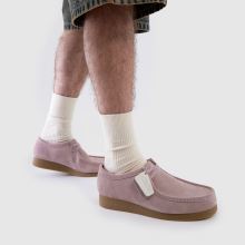 Clarks Wallabee,2 of 4