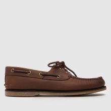 Timberland Classic Boat,1 von 4