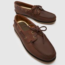 Timberland Classic Boat,3 von 4