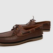 Timberland Classic Boat,4 von 4