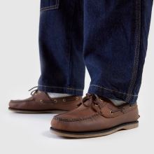 Timberland Classic Boat,2 von 4