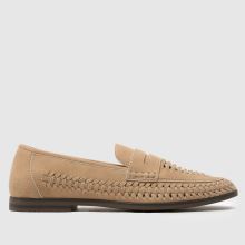 schuh Reem Woven Loafer,1 of 4