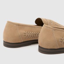 schuh Reem Woven Loafer,4 of 4