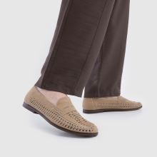schuh Reem Woven Loafer,2 of 4