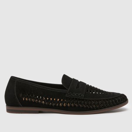 schuh reem woven loafer 1