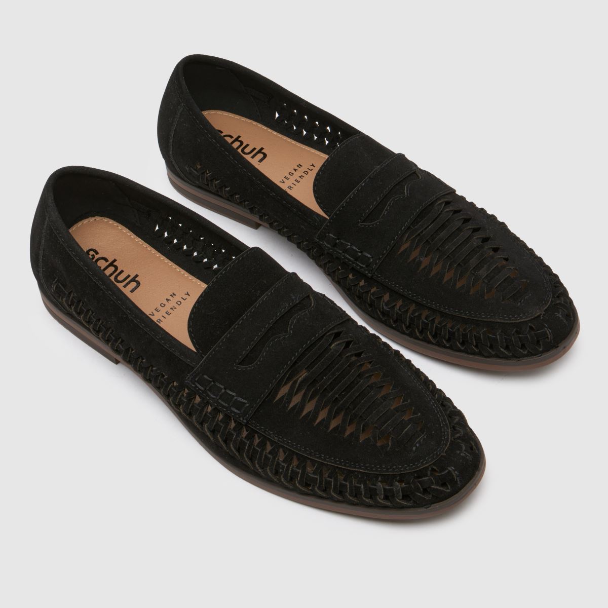 Tassel Loafers Mens Loafers River Island River Island Brown