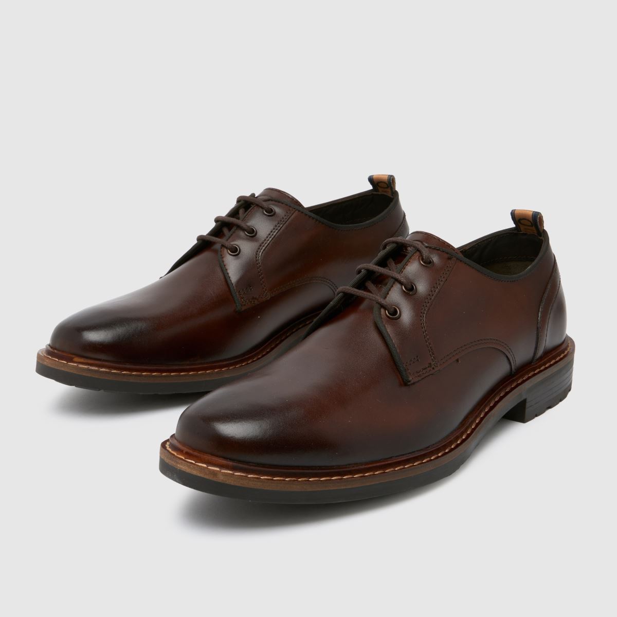 Base London Dime in Brown Base London Dime 4