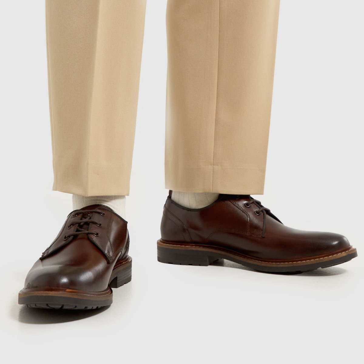 Base London Dime in Brown Base London Dime 8