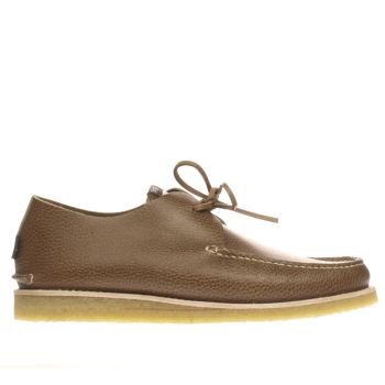 mens brown yogi lawson vibram shoes | schuh YOGI BROWN LAWSON VIBRAM SHOES