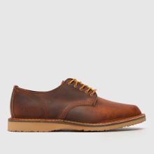 Red Wing Weekender Oxford,1 of 4