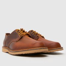 Red Wing Weekender Oxford,2 of 4
