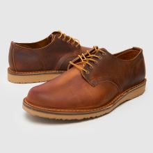 Red Wing Weekender Oxford,4 of 4