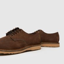 Red Wing Weekender Oxford,4 of 4