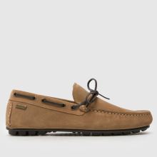 Barbour Courage Driving Shoe,1 of 4