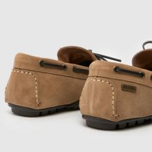 Barbour Courage Driving Shoe,4 of 4