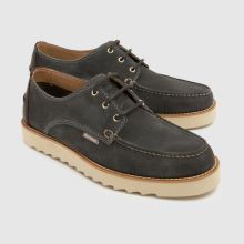 Barbour Aydon Derby in Grey Barbour Aydon Derby,3 of 4