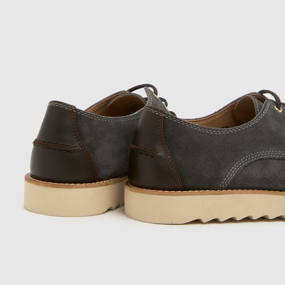Barbour Aydon Derby in Grey Barbour Aydon Derby 7