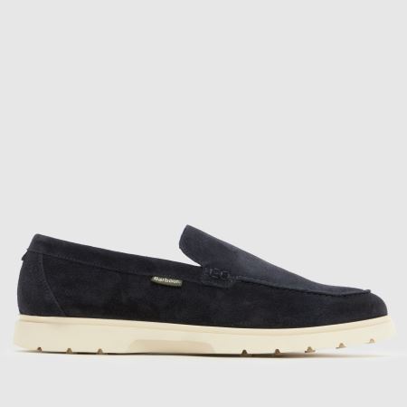 Barbour carty loafer 1