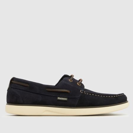 Barbour rothley boat 1