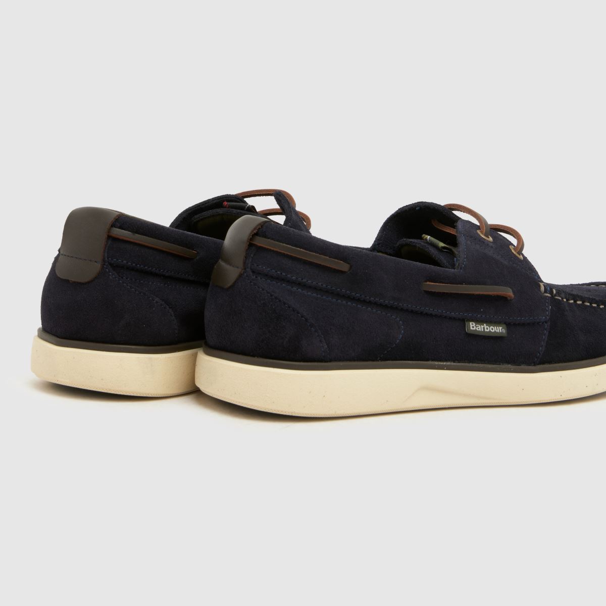 Barbour Rothley Boat in Navy Barbour Rothley Boat 7