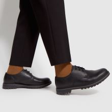 schuh Pax Leather Derby,2 of 4