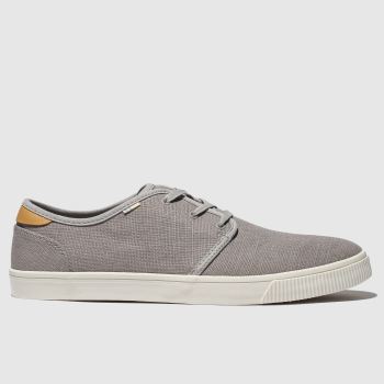 toms grey carlo shoes toms grey carlo shoes