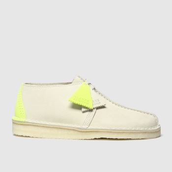 CLARKS ORIGINALS stone desert trek shoes CLARKS ORIGINALS stone desert trek shoes