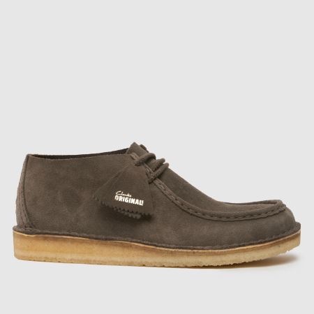Clarks Originals desert nomad 1