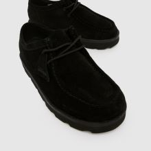 Clarks Originals Meare Wallabee,3 of 4