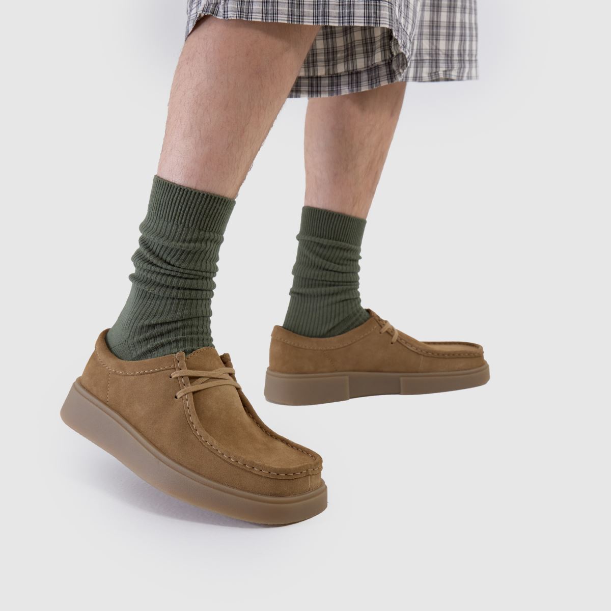 Mens Beige Clarks Torview Shoes | schuh
