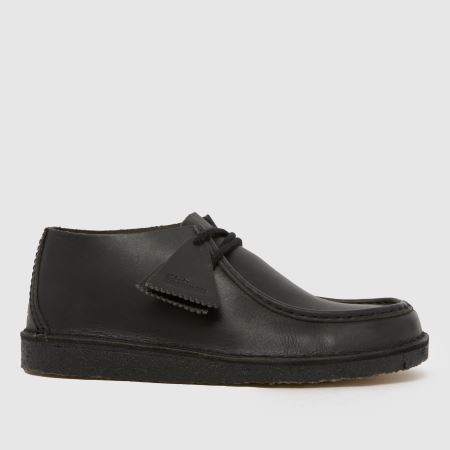 Clarks Originals desert nomad 1