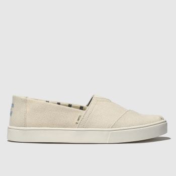 toms natural alpargata cupsole shoes toms natural alpargata cupsole shoes