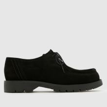 Mens Black KLEMAN Padror VV Shoes | schuh