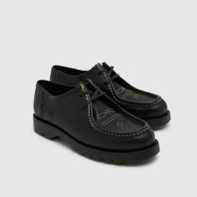 KLEMAN Padror in Black KLEMAN Padror,3 of 4