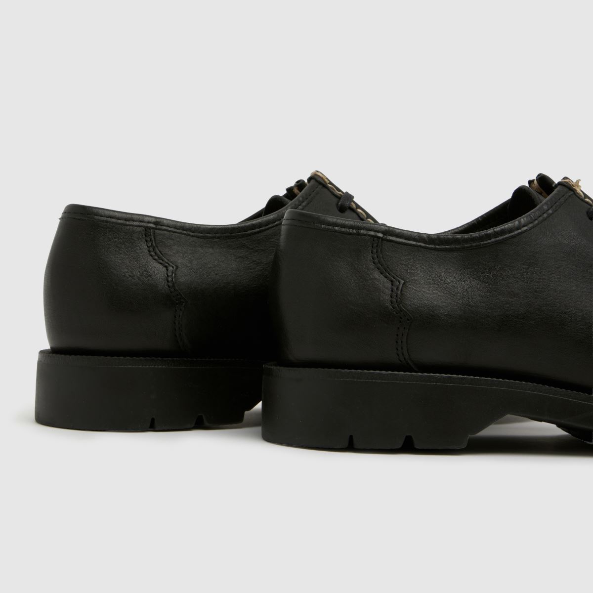 KLEMAN Padror in Black KLEMAN Padror 7