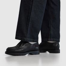 KLEMAN Padror in Black KLEMAN Padror,2 of 4