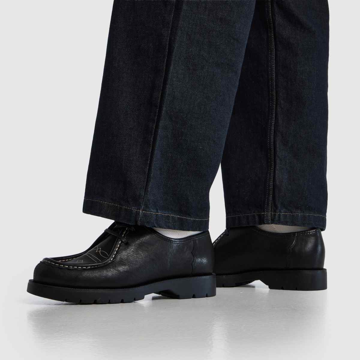 KLEMAN Padror in Black KLEMAN Padror 8